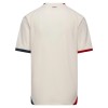 Nogometni Dres Genoa Gostujući 2026-27