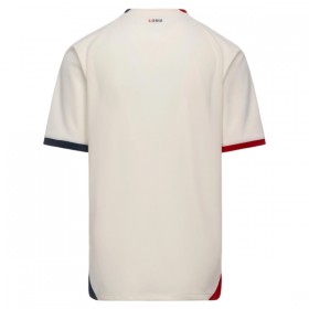 Nogometni Dres Genoa Gostujući 2026-27
