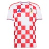 Nogometni Dres Hrvatska Domaći 2026-27 Nogometni Dres Hrvatska Domaći 2026-27