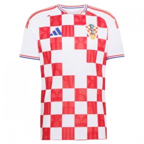 Nogometni Dres Hrvatska Domaći 2026-27