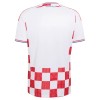 Nogometni Dres Hrvatska Domaći 2026-27