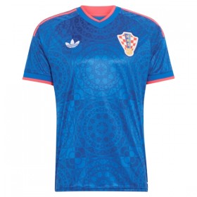 Nogometni Dres Hrvatska Gostujući 2026-27