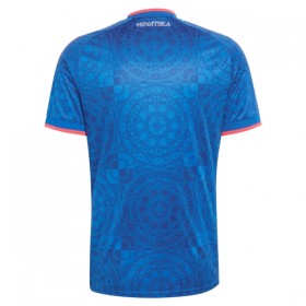 Nogometni Dres Hrvatska Gostujući 2026-27