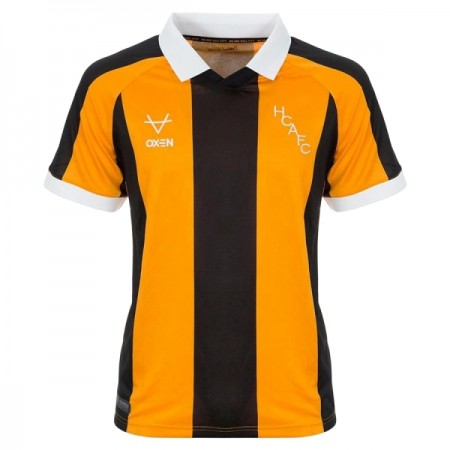 Nogometni Dres Hull City AFC Domaći 2026-27 Nogometni Dres Hull City AFC Domaći 2026-27
