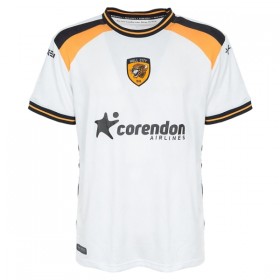 Nogometni Dres Hull City AFC Gostujući 2026-27