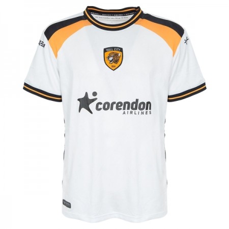 Nogometni Dres Hull City AFC Gostujući 2026-27 Nogometni Dres Hull City AFC Gostujući 2026-27