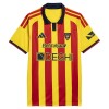 Nogometni Dres Lecce Domaći 2026-27