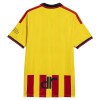 Nogometni Dres Lecce Domaći 2026-27