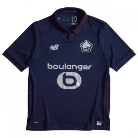 Nogometni Dres Lille OSC Treći 2026-27