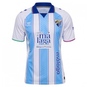 Nogometni Dres Malaga Domaći 2026-27