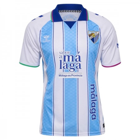 Nogometni Dres Malaga Domaći 2026-27