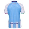 Nogometni Dres Malaga Domaći 2026-27