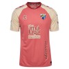 Nogometni Dres Malaga Gostujući 2026-27 Nogometni Dres Malaga Gostujući 2026-27