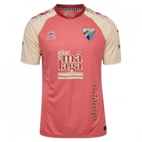 Nogometni Dres Malaga Gostujući 2026-27