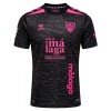 Nogometni Dres Malaga Treći 2026-27