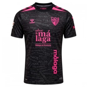Nogometni Dres Malaga Treći 2026-27
