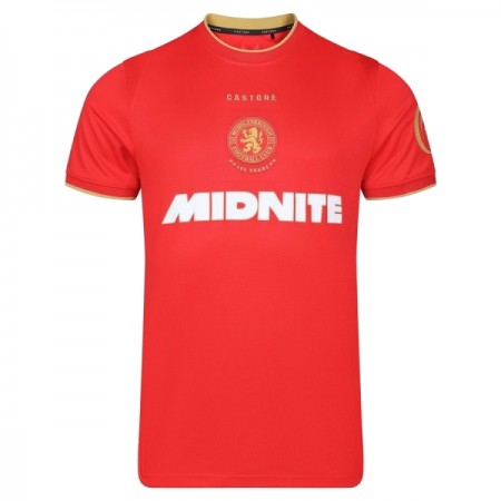 Nogometni Dres Middlesbrough Domaći 2026-27 Nogometni Dres Middlesbrough Domaći 2026-27