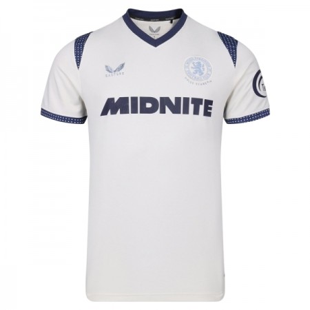 Nogometni Dres Middlesbrough Gostujući 2026-27 Nogometni Dres Middlesbrough Gostujući 2026-27