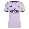 Nogometni Dres Newcastle United Treći 2026-27 Nogometni Dres Newcastle United Treći 2026-27