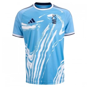 Nogometni Dres Nottingham Forest Treći 2026-27