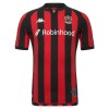 Nogometni Dres OGC Nice Domaći 2026-27 Nogometni Dres OGC Nice Domaći 2026-27