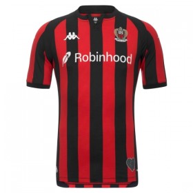 Nogometni Dres OGC Nice Domaći 2026-27
