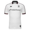 Nogometni Dres OGC Nice Gostujući 2026-27 Nogometni Dres OGC Nice Gostujući 2026-27
