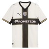 Nogometni Dres Parma Calcio Domaći 2026-27 Nogometni Dres Parma Calcio Domaći 2026-27
