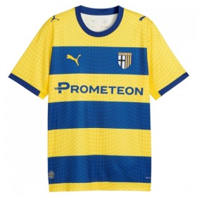 Nogometni Dres Parma Calcio Gostujući 2026-27