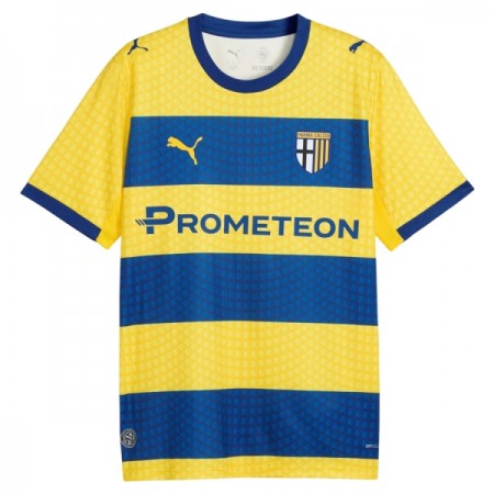 Nogometni Dres Parma Calcio Gostujući 2026-27