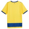 Nogometni Dres Parma Calcio Gostujući 2026-27