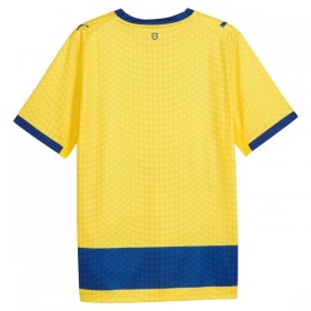 Nogometni Dres Parma Calcio Gostujući 2026-27