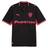Nogometni Dres Parma Calcio Treći 2026-27 Nogometni Dres Parma Calcio Treći 2026-27