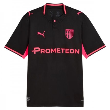 Nogometni Dres Parma Calcio Treći 2026-27 Nogometni Dres Parma Calcio Treći 2026-27
