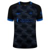 Nogometni Dres Portsmouth Treći 2026-27