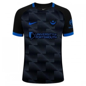 Nogometni Dres Portsmouth Treći 2026-27