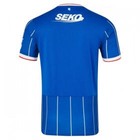 Nogometni Dres Rangers Domaći 2026-27