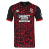 Nogometni Dres Rangers Treći 2026-27