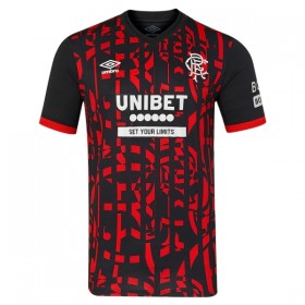 Nogometni Dres Rangers Treći 2026-27