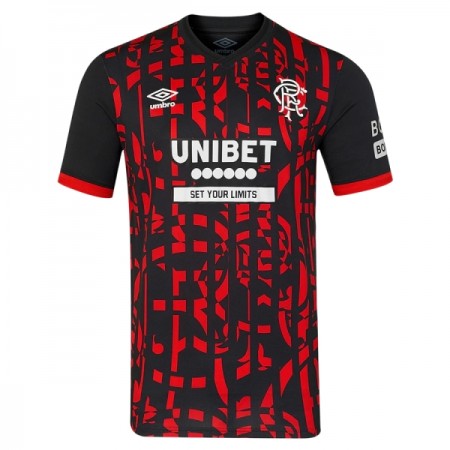 Nogometni Dres Rangers Treći 2026-27