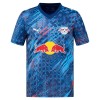 Nogometni Dres RB Leipzig Treći 2026-27 Nogometni Dres RB Leipzig Treći 2026-27