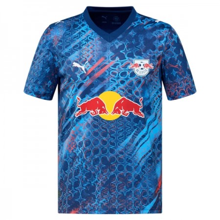 Nogometni Dres RB Leipzig Treći 2026-27 Nogometni Dres RB Leipzig Treći 2026-27