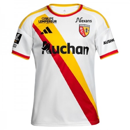 Nogometni Dres RC LENS Treći 2026-27