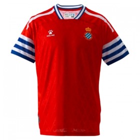 Nogometni Dres RCD Espanyol Gostujući 2026-27