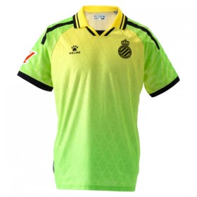 Nogometni Dres RCD Espanyol Treći 2026-27