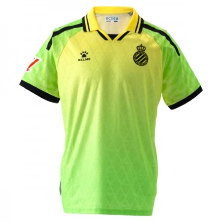 Nogometni Dres RCD Espanyol Treći 2026-27 Nogometni Dres RCD Espanyol Treći 2026-27
