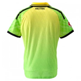 Nogometni Dres RCD Espanyol Treći 2026-27