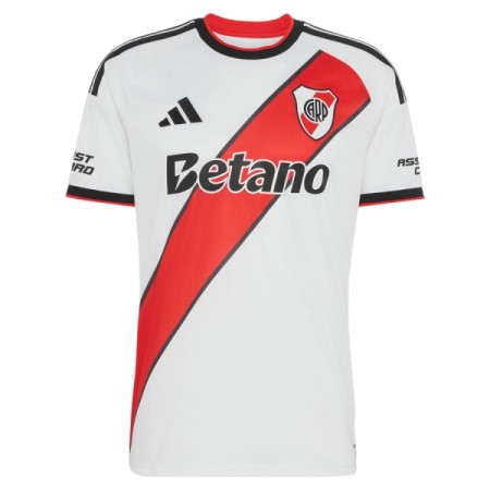Nogometni Dres River Plate Domaći 2026-27 Nogometni Dres River Plate Domaći 2026-27