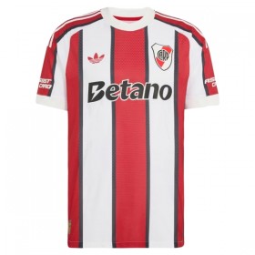 Nogometni Dres River Plate Gostujući 2026-27