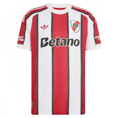 Nogometni Dres River Plate Gostujući 2026-27 Nogometni Dres River Plate Gostujući 2026-27